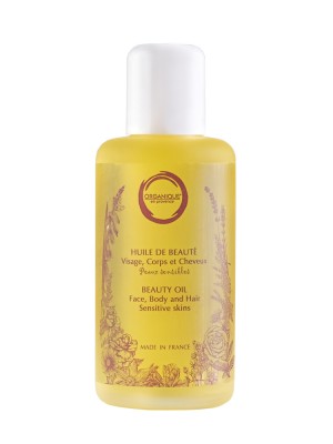 Moms and baby product - BEAUTY OIL
