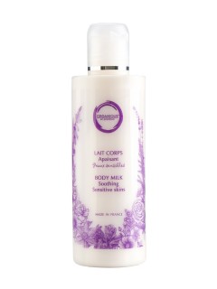 Moms and baby product - SOOTHING BODY MILK