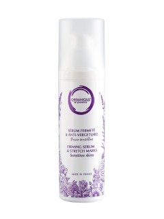 Moms product - FIRMING & STRETCH MARK SERUM