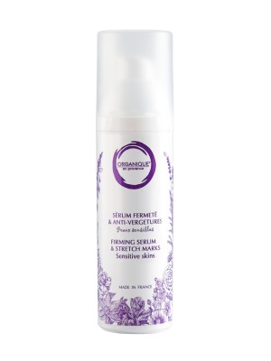 Moms product - FIRMING & STRETCH MARK SERUM