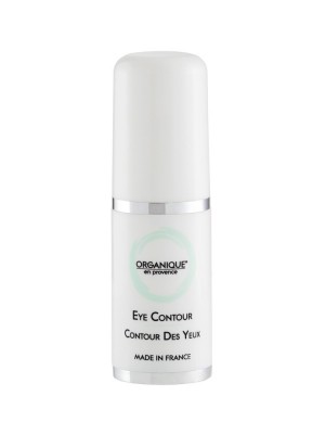 Eye Contour (15ml airless bottle:)