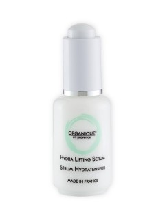 Hydra Lifting Serum (30 ml dropper bottle)  Damascus Rose essential oil and Damascus Rose distilled extra