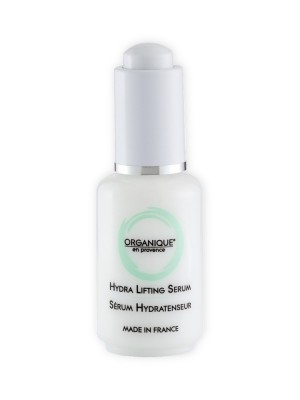 Hydra Lifting Serum (30 ml dropper bottle)  Damascus Rose essential oil and Damascus Rose distilled extra