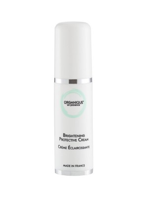 Brightening Protective Cream
