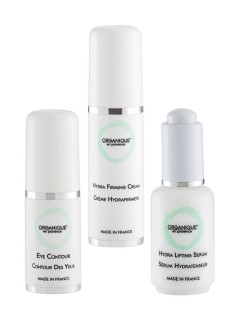 Rose Anti-aging Radiant Skin Care Kit