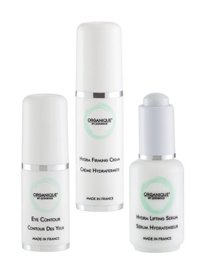Rose Anti-aging Radiant Skin Care Kit