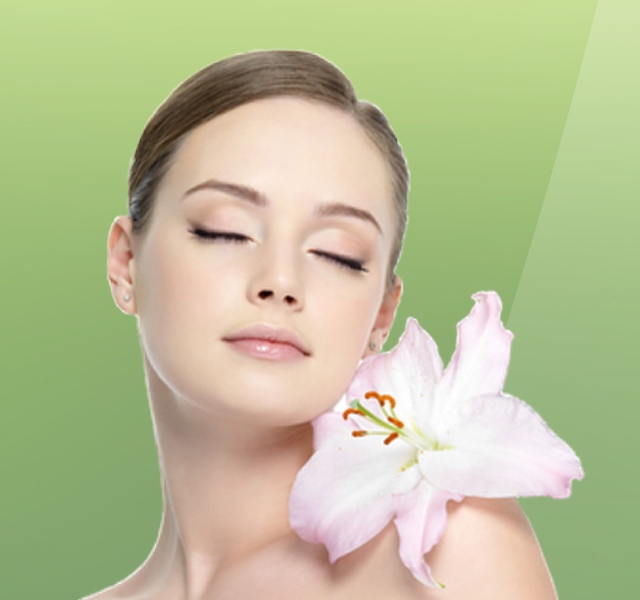 Rose Anti-aging Radiant Skin